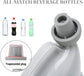 FoldAway Portable Travel Urinal