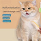 Cat Tongue Comb