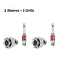 Multi-function Universal Socket Wrench Tool