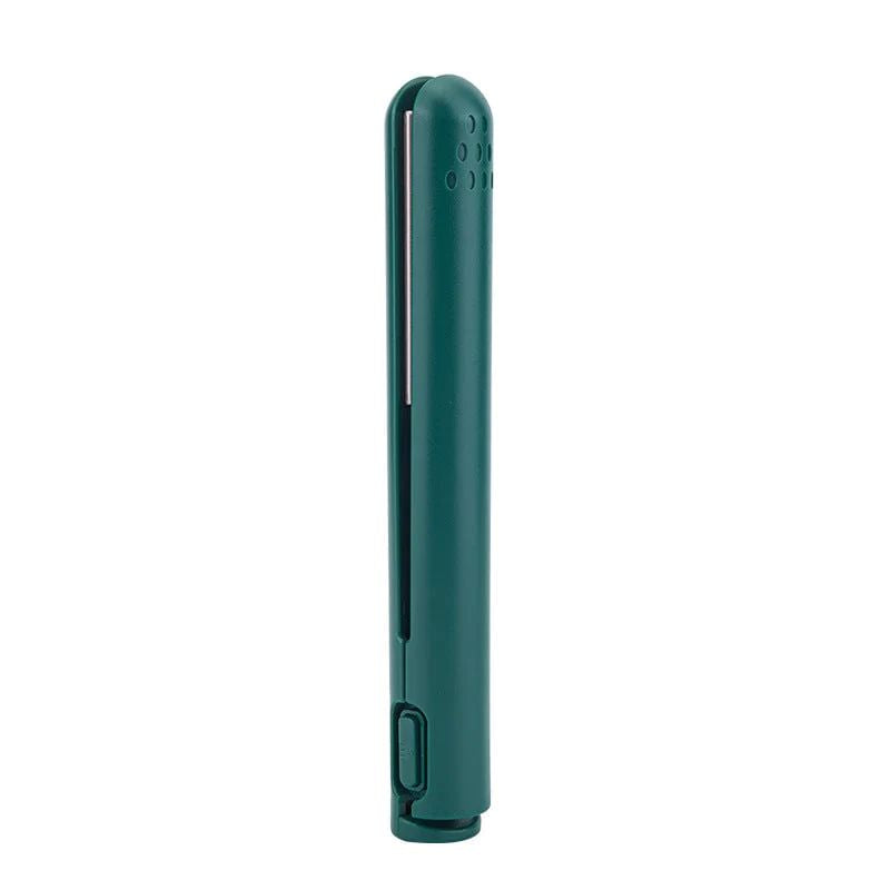 2-in-1 Mini Curling Iron