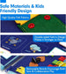 Montessori Busy Board