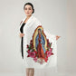 Heavenly Grace Shawl