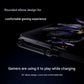 2-in-1 Invisible Holder Charger Cable - 240W Fast Charging Cord with Built-In Phone Stand