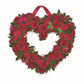 3D Pop-up Greeting Card Wreaths