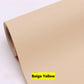 Self-Adhesive Leather Repair Patch