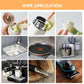 3-in-1 Crocodile Brush - Deep Cleaning for Narrow Cup Lids & Tableware Gaps