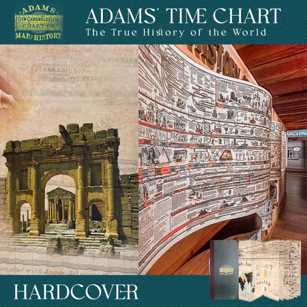 Adams Time Chart 2.0