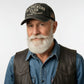 Vintage Distressed "Old Club" Lifetime Member Cap