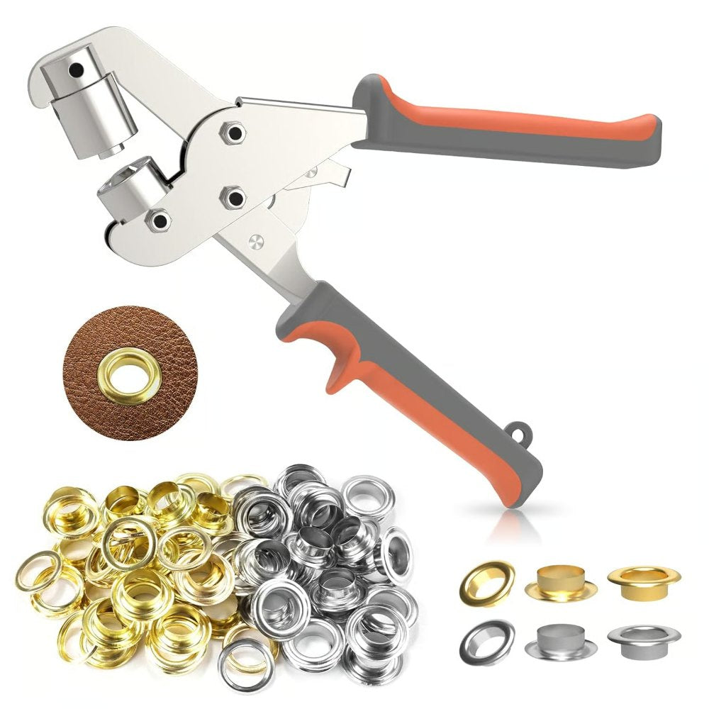 Professional Grommets Kit