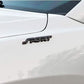 Sport - Emblem Sticker Badge, Funny Decals for Car, Truck, SUV, Motorcycle - TE006