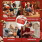 Christmas Cash Gift Envelope – A creative way to give cash this Christmas