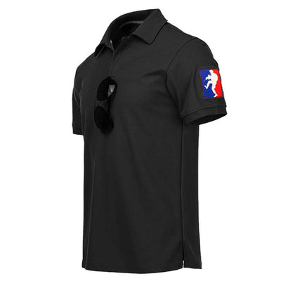 Tactical Polo Shirt