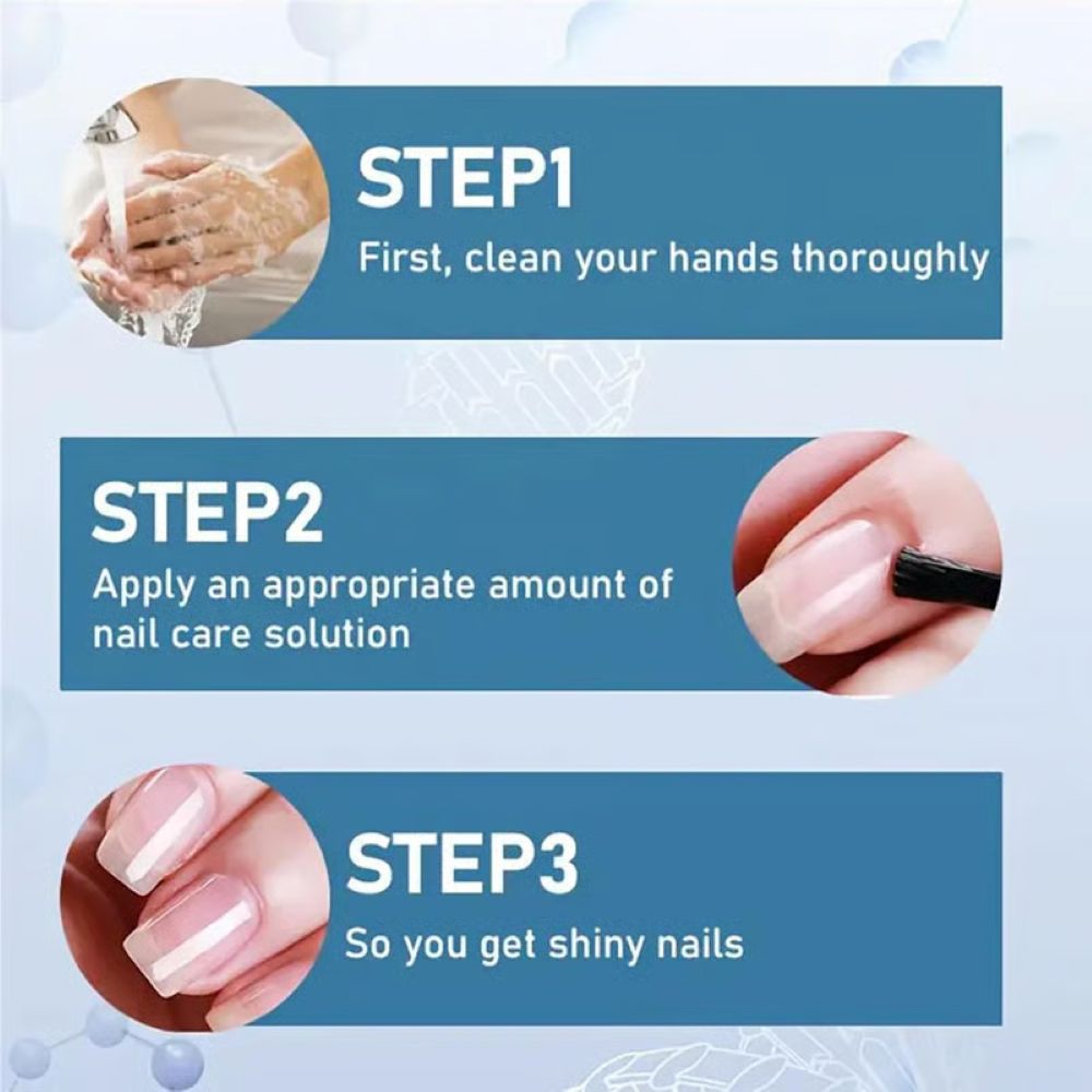 Nail Care Formula