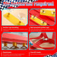 DIY Flexible Racing Track Toy