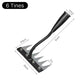 The lron Weeding Rake