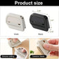 Mini Ceramic Paper Cutter