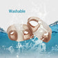 Premium Elastic Toe Separators – Comfortable Pain Relief & Alignment