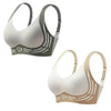 Super Gather Bra | Wireless Push-up Bra