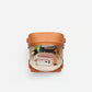 Crossbody Leather Bag