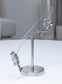 The Fisherman Balancing Sculpture