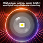 The Ultimate Survival Flashlight