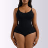 Triangular Bodysuit Shapewear