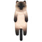 Adorable Cat Hand Towels - H548