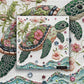 Wave Spirit Jigsaw Puzzle 1000 Pieces - Turtle
