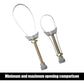 Adjustable Oil Filter Wrench – Heavy-Duty Universal Strap Tool