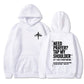 Need Prayer - Tap My Shoulder Let’s Pray Christian Hoodie
