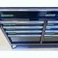 Premium Magnetic Toolbox Labels for Tool Organization - 12 Pack of High Quality 3D Printed Magnets
