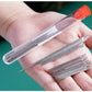 34 PCS Big Eye Steel Needles Set