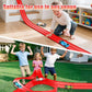 DIY Flexible Racing Track Toy