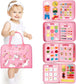 Montessori Busy Board