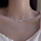 Elegant Dachshund Necklace