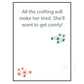 "IF YOU GIVE YOUR TEACHER A COOKIE" Gift Book