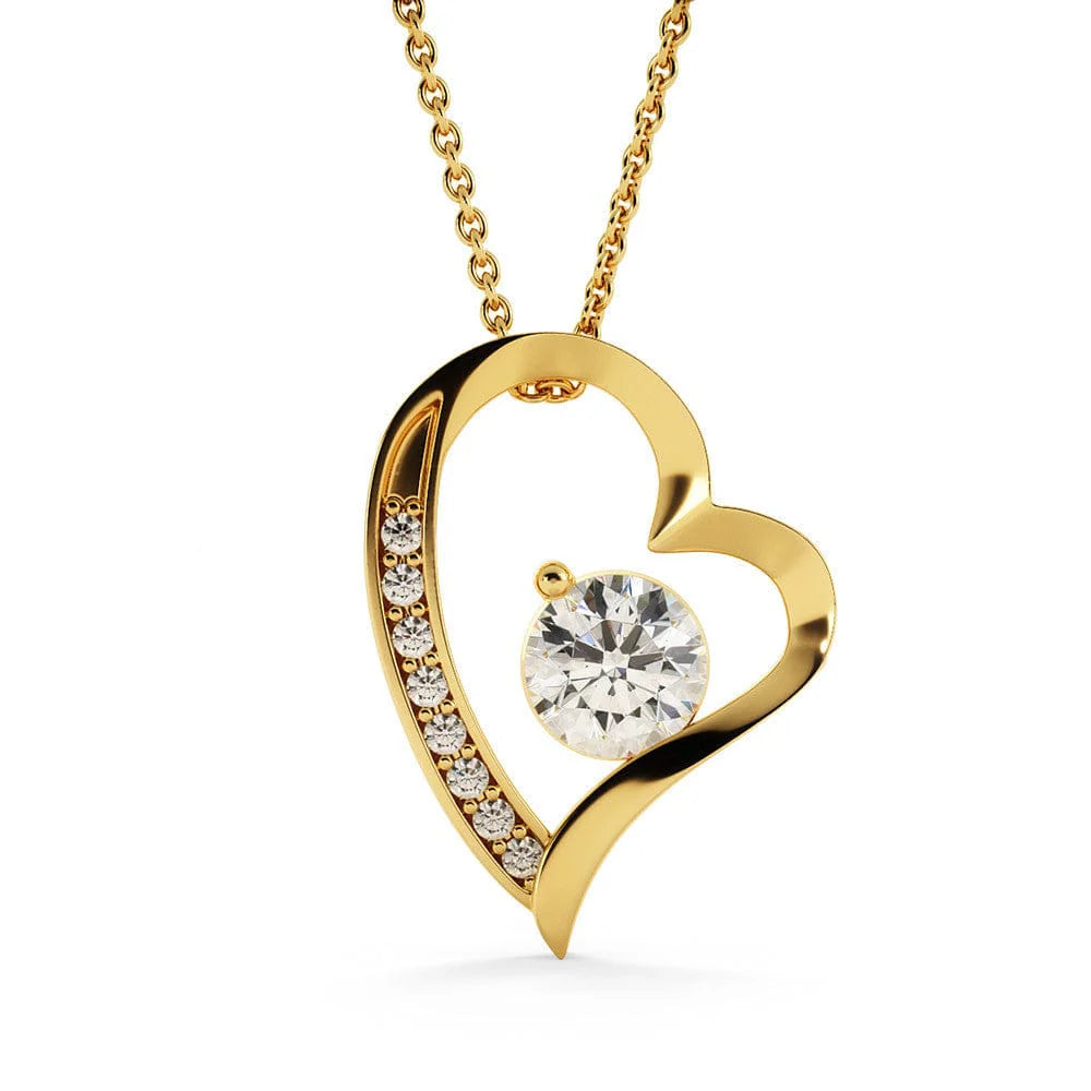 Dear Mom - From Son or Daughter - Forever Love Gift Set