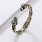 The Great Fenrir Handcrafted Bracelet