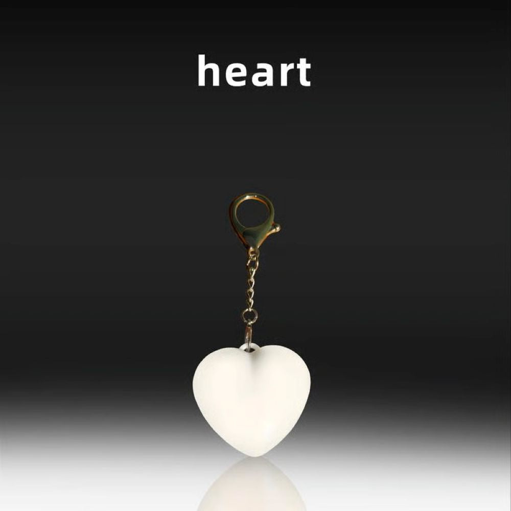 Love Wallet Tote Bag Touch Sensing Light