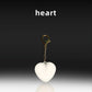 Love Wallet Tote Bag Touch Sensing Light