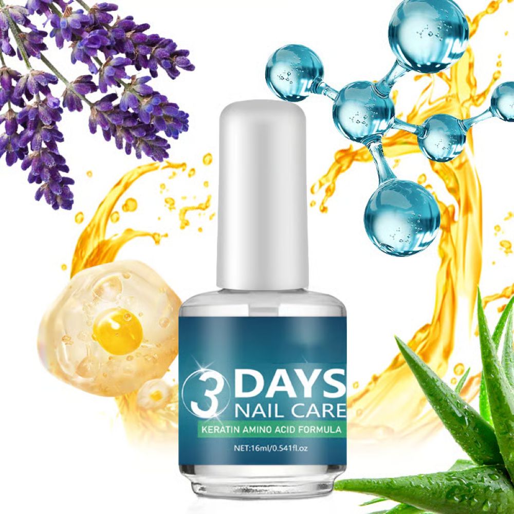 Nail Care Formula