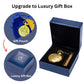 To My Son / From Dad - Luxury Vintage Pocket Watch