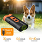 Ultrasonic Dog Barking Deterrent Training Tool