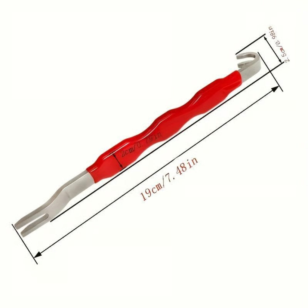 Automotive Electrical Terminal Connector Separator Removal Tool