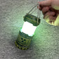 Nuclear Reactor Lantern Night Light – Industrial Sci-Fi Aesthetic