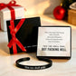 This Too Shall Pass - Mantra Cuff Bracelet