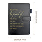 May You Be Proud Of - Employee Motivation Notebook - B341