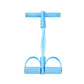 Multifunction Pedal Resistance Trainer