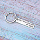 Don't Do Stupid Funny Keychain for Your Kids - From Grandma/Grandpa