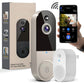 SafeDoorbell – The Smarter Way To Protect Your Home